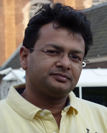 AMIT SINGHAL