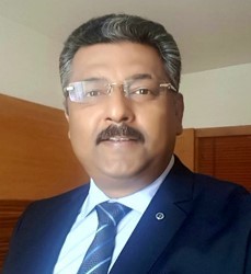 Kallol Sil