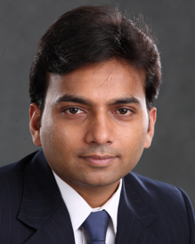 SANDEEP GOEL