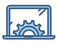 Self-Service Cloud